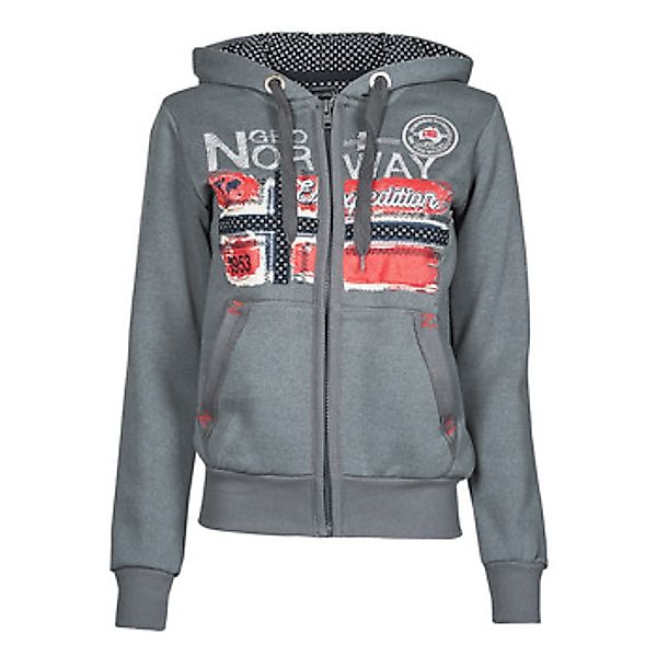 Geographical Norway  Sweatshirt FARLOTTE günstig online kaufen