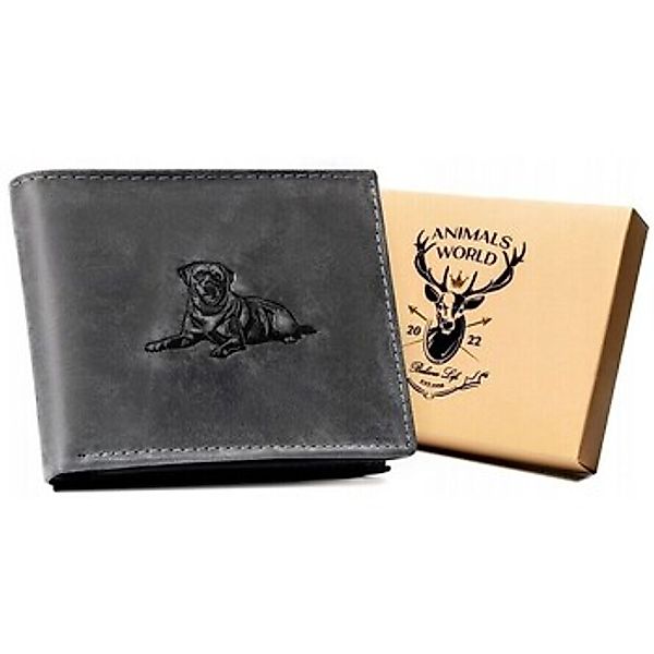 Always Wild  Geldbeutel DHN992CHMDOG1 günstig online kaufen