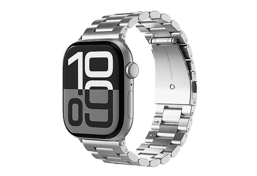 VONMÄHLEN Smartwatch-Armband Link Bracelet 2 günstig online kaufen