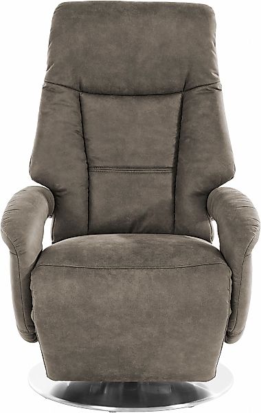 sit&more TV-Sessel "Enjoy" in Größe M, wahlweise mit Motor und Aufstehhilfe günstig online kaufen