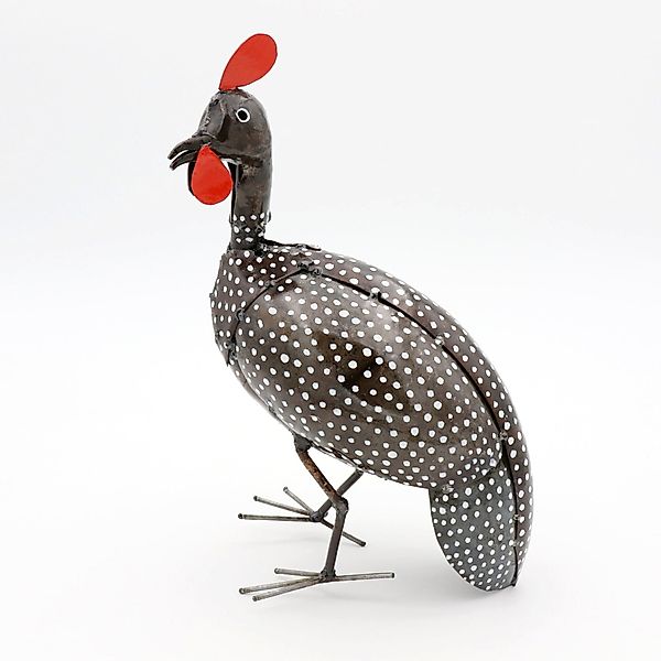 Mio Moyo Gartenfigur Perlhuhn, Dekoration für günstig online kaufen