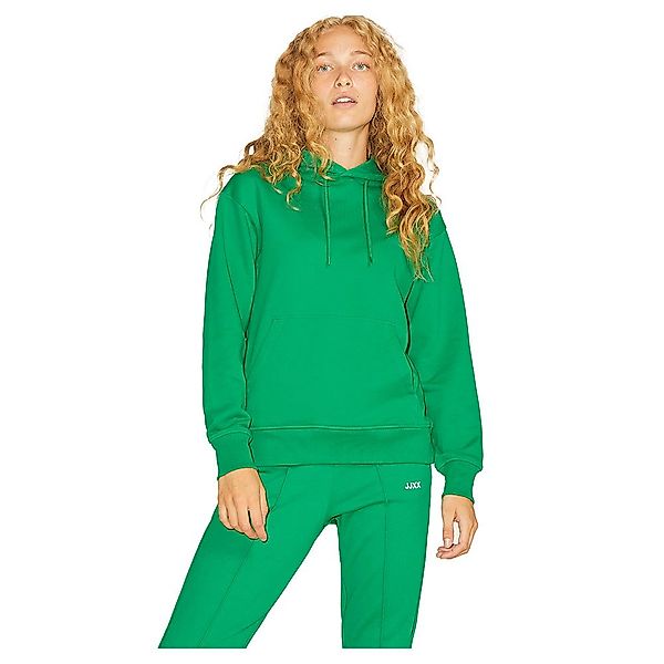 Jjxx Anina Rel Every Kapuzenpullover XL Jolly Green günstig online kaufen