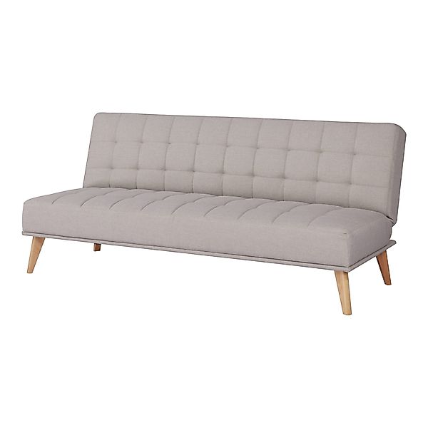 en.casa Schlafsofa, »Pukkila« 3-Sitzer Sofa mit günstig online kaufen