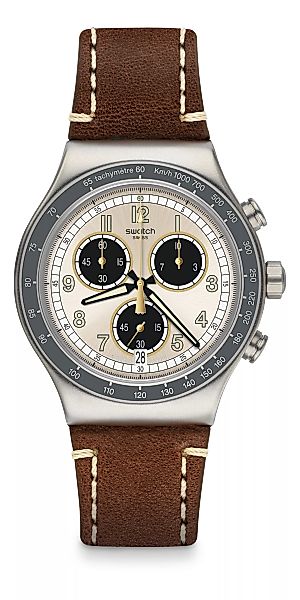 Swatch RHUM YVS455 Herrenchronograph günstig online kaufen