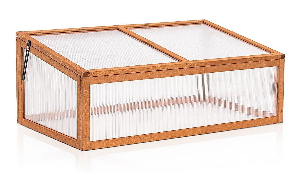 MCombo Frühbeet MCombo Frühbeet Gewächshaus Treibhaus Frühbeetkasten 0698, günstig online kaufen