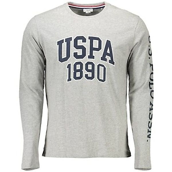 U.S Polo Assn.  T-Shirt 6085934502grigio1882xl günstig online kaufen