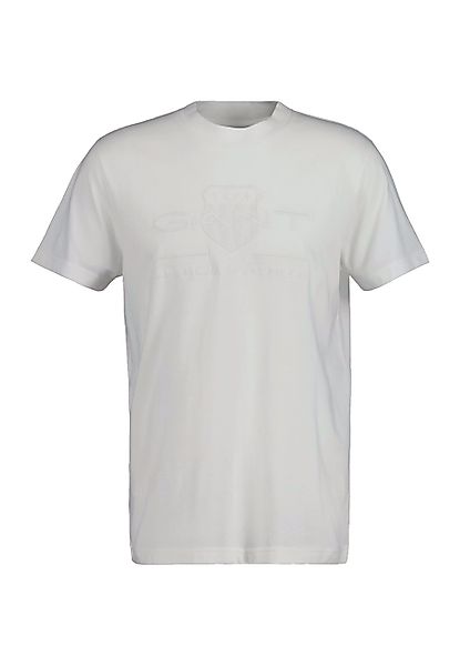 Gant T-Shirt T-Shirt Tonal Archive Shield günstig online kaufen