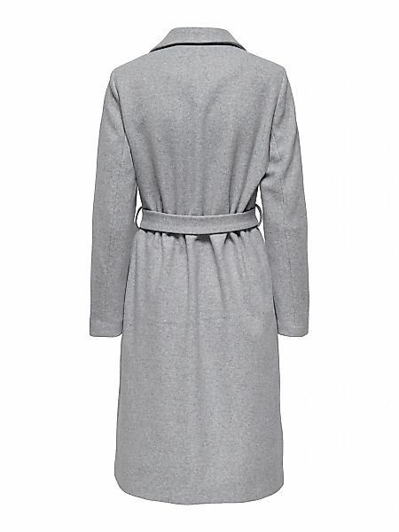 ONLY Langmantel ONLALVILDA LIFE WRAP COAT OTW günstig online kaufen