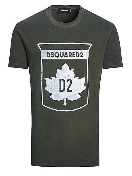 Dsquared2 T-Shirt Dsquared2 T-Shirt günstig online kaufen