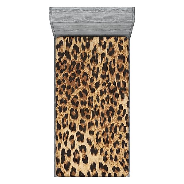 Abakuhaus Spannbettlaken Soft Dekorativer Stoff Bettwäsche günstig online kaufen