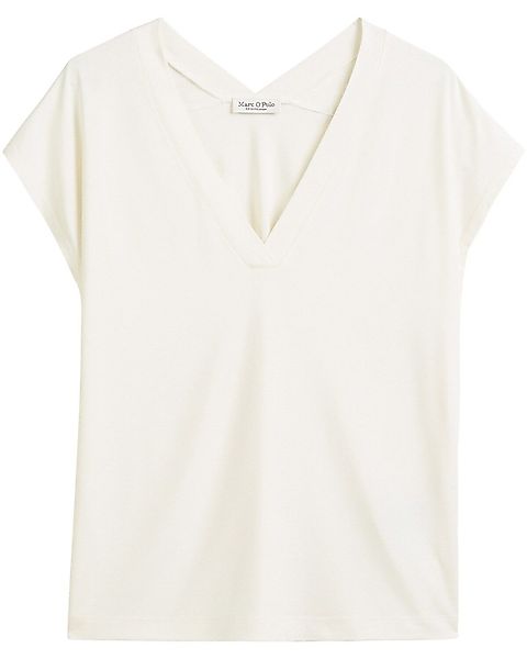 Marc O'Polo Shirtbluse Jersey-Blusenshirt günstig online kaufen