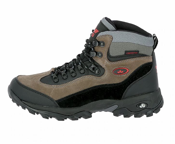 Lico Wanderschuh "Trekkinstiefel Milan" günstig online kaufen
