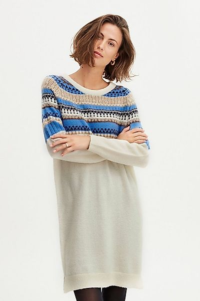 fransa Strickkleid Strickkleid günstig online kaufen