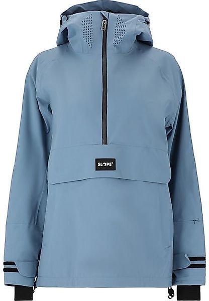 SLOPE Anorak Ruki W Ski Anorak W-PRO 10000 BLUE SHADOW günstig online kaufen