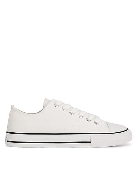 sprandi Sneakers aus Stoff YL201402 WeiĂź günstig online kaufen