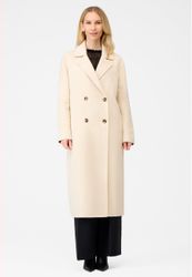 RICANO Wollmantel Clara Damen Wollmantel mit günstig online kaufen