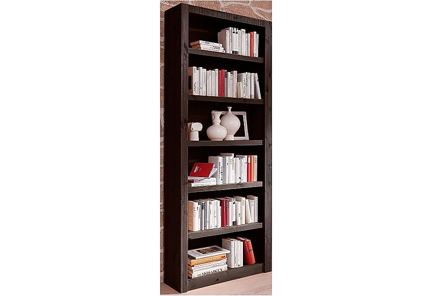 Home affaire Standregal "Bergen", Breite 82,5 cm günstig online kaufen
