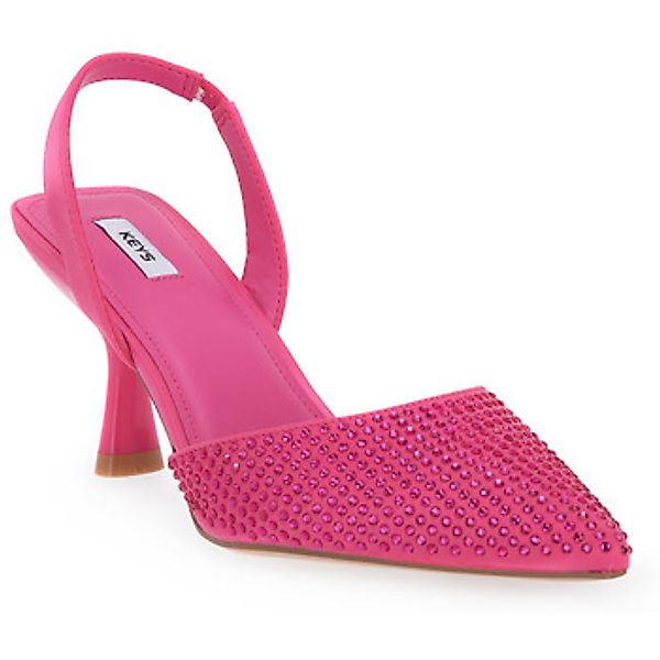 Keys  Pumps FUXIA günstig online kaufen