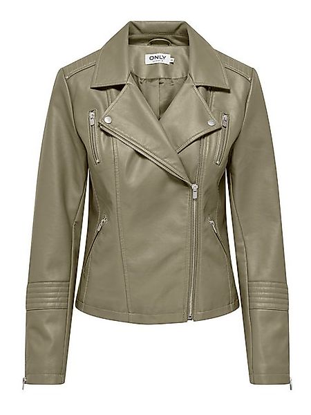 ONLY Winterjacke günstig online kaufen