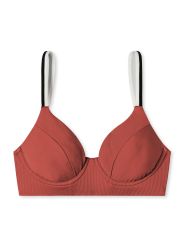 Schiesser Bügel-Bikini-Top Aqua Californian Dream günstig online kaufen