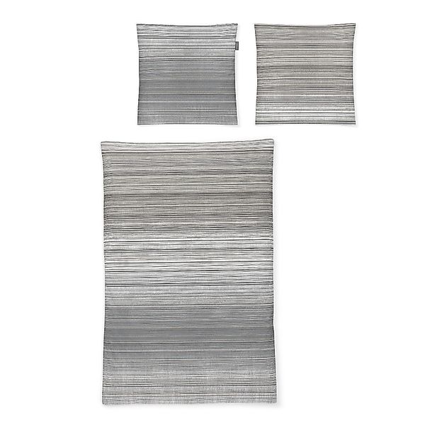 Irisette Bettwäsche Irisette Mako Satin Bettwäsche günstig online kaufen
