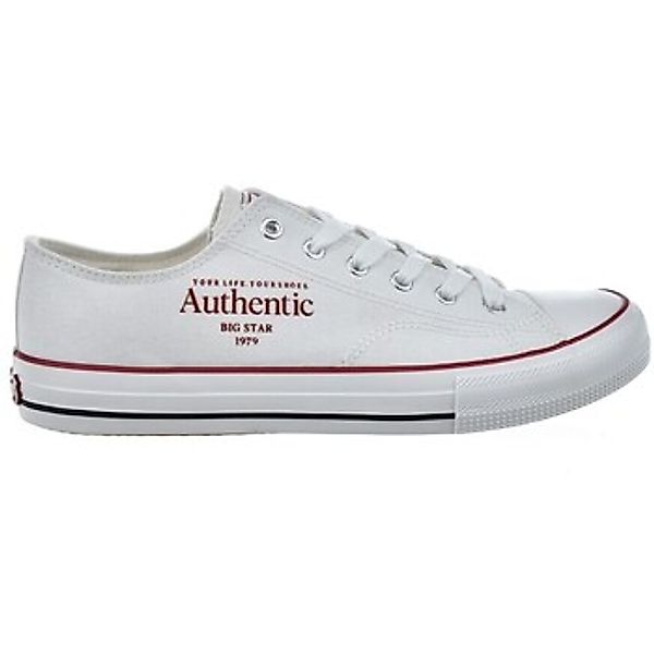Big Star  Sneaker NN174057 günstig online kaufen