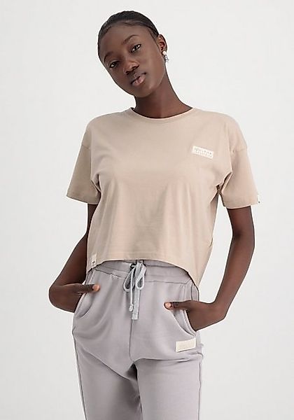 Alpha Industries Muscleshirt Alpha Industries Women günstig online kaufen