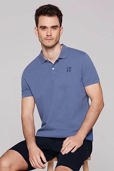 CMPD Poloshirt, aus Baumwolle günstig online kaufen