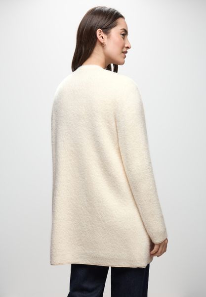 STREET ONE Cardigan lang und in günstig online kaufen