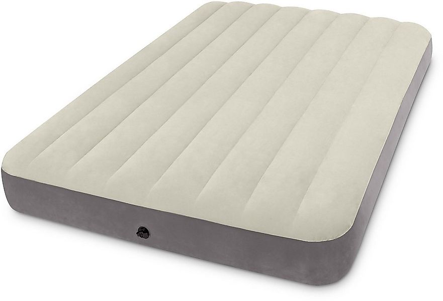 Intex Luftbett Deluxe Single High Airbed günstig online kaufen