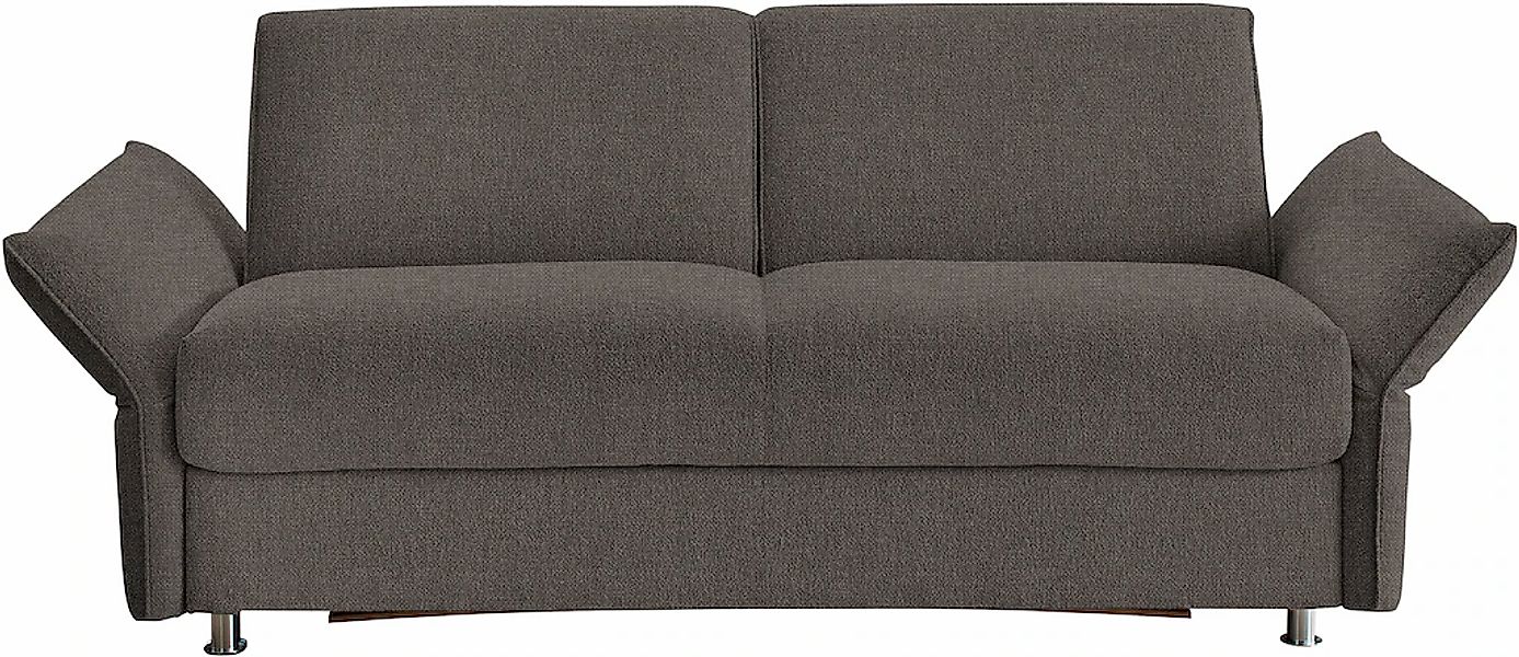 Bali Schlafsofa "LINA, Dauerschlaffunktion, 140 u. 160 er Breiten", durchge günstig online kaufen