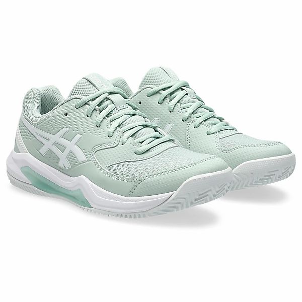 Asics Tennisschuh "GEL-DEDICATE 8 CLAY", Sandplatzschuhe für Ascheplätze günstig online kaufen
