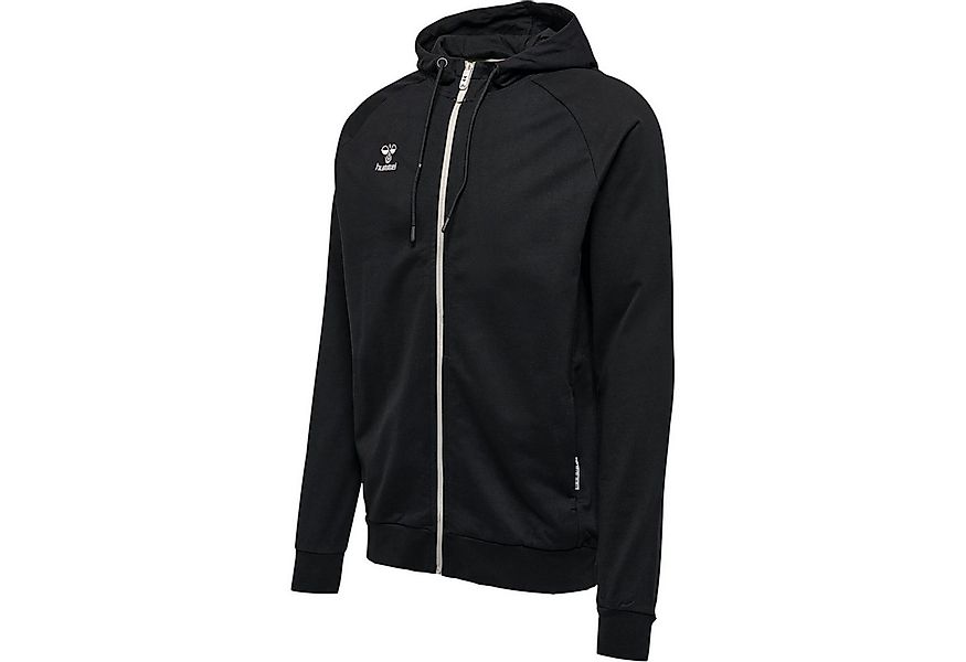 hummel Sweatjacke Hummel Damen Kapuzenjacke hmlMOVE Grid Cot. Zip Hoodie 21 günstig online kaufen