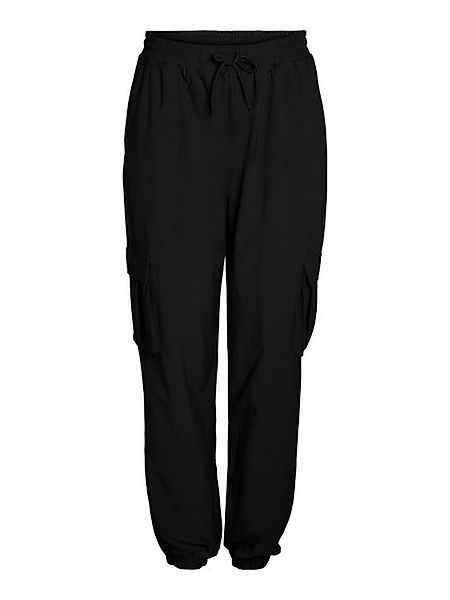 Noisy may Cargohose Kirby (1-tlg) Drapiert/gerafft günstig online kaufen