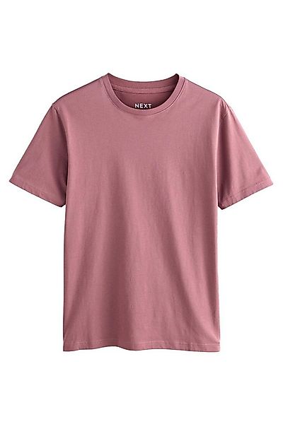 Next T-Shirt Slim Fit Rundhals-T-Shirt (1-tlg) günstig online kaufen