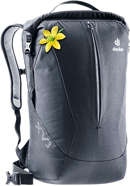 Deuter XV 3 SL Damen Rucksack (Farbe: 7000 black) günstig online kaufen