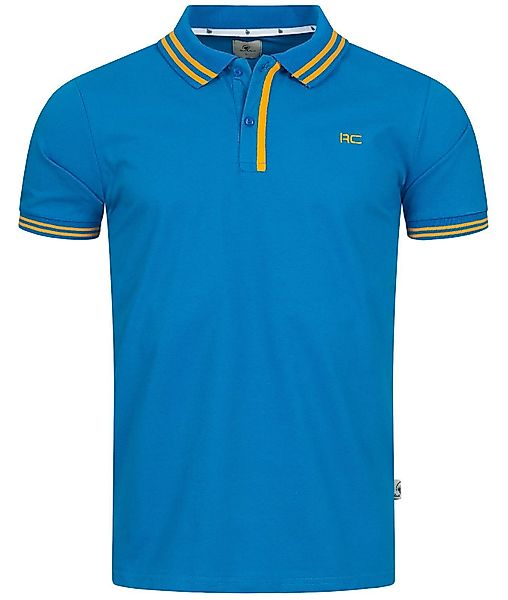 Rock Creek Poloshirt Herren T-Shirt mit günstig online kaufen