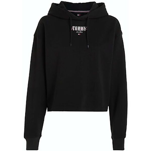 Tommy Jeans  Fleecepullover - günstig online kaufen