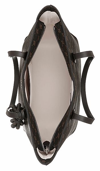 JOOP Shopper "flora 1.0 corelie shopper lhz" Henkeltasche Handtasche Damen günstig online kaufen