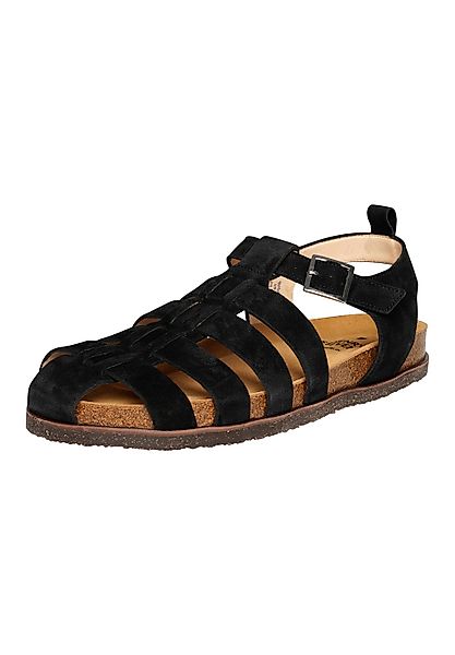 Henry Stevens Sandale "Drew FSI Freizeitschuh", Herren-Sandalen handgeferti günstig online kaufen