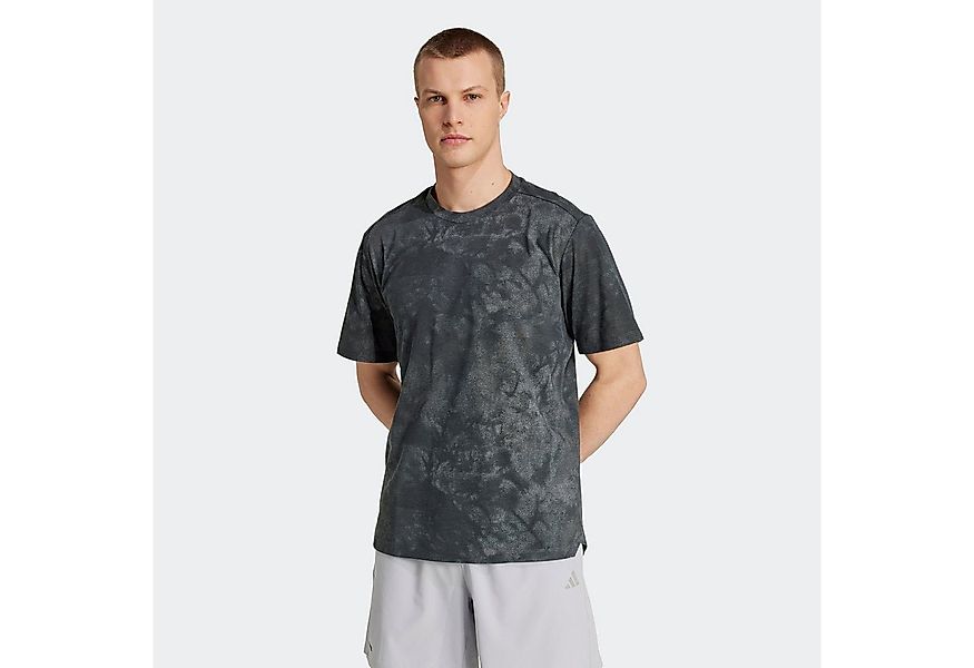 adidas Performance T-Shirt POWER AOP TEE günstig online kaufen
