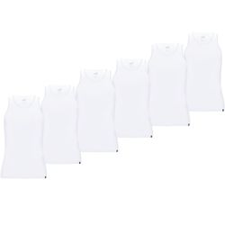 PUMA BODYWEAR Unterhemd mit Rundhals-Ausschnitt, 100% günstig online kaufen