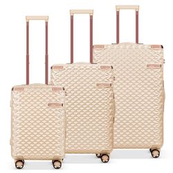 HOMELUX Kofferset Kofferset Reisekoffer 3er Set günstig online kaufen