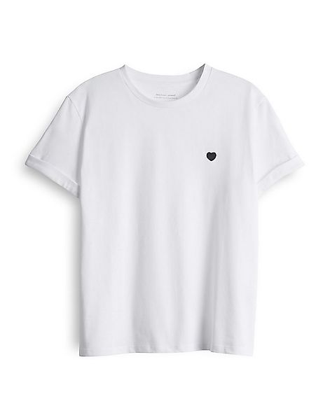 OPUS T-Shirt T-Shirt SERZ Regular aus Organic Cotton günstig online kaufen