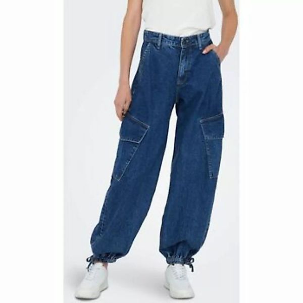 Only  Jeans 15306235 PERNILLE-MEDIUM BLUE DENIM günstig online kaufen