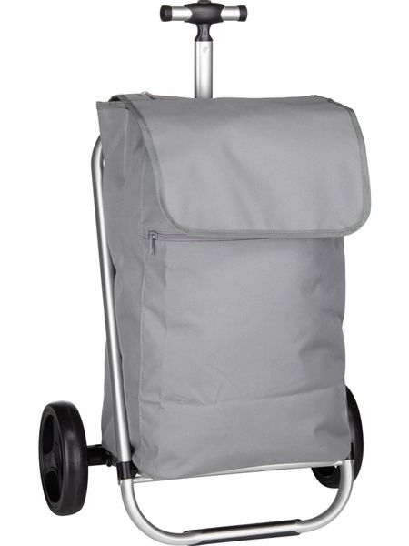 REISENTHEL® Einkaufstrolley shopping trolley, Clip Halterung günstig online kaufen