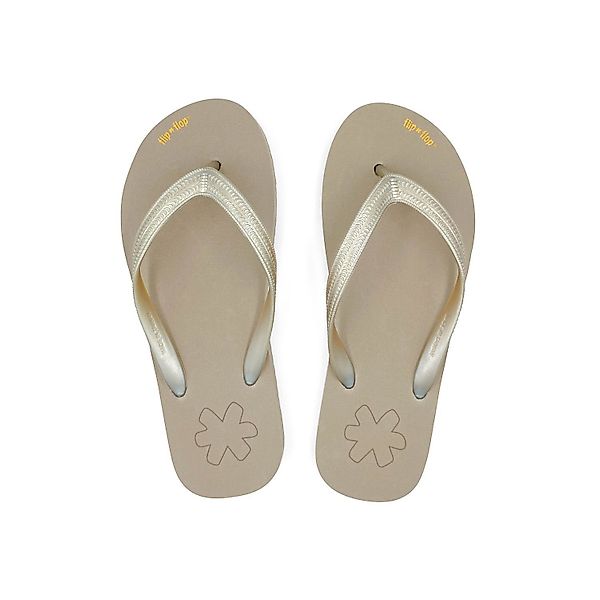 Flip Flop originals*metallic Badesandale günstig online kaufen