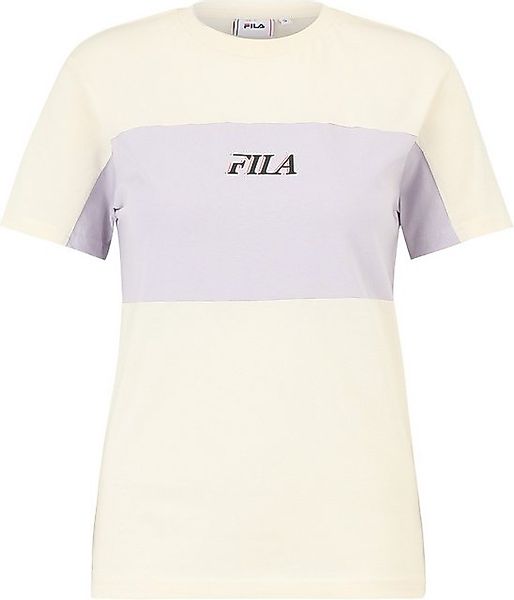 Fila T-Shirt Laarne Blocked Tee günstig online kaufen