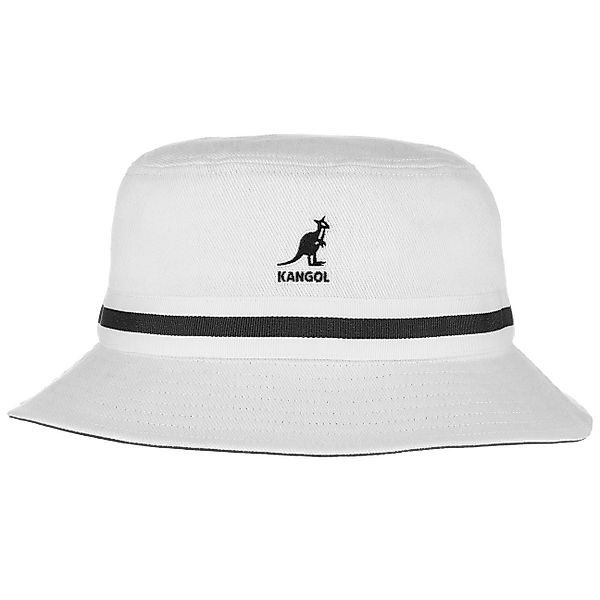 Kangol Fischerhut (1-St) Stoffhut mit Ripsband günstig online kaufen