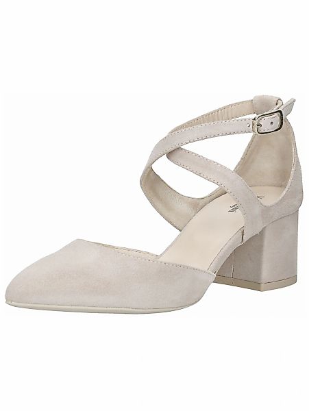 Nero Giardini Pumps "Nero Giardini Pumps Veloursleder" günstig online kaufen